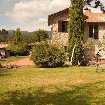 La Cicala Villa Beverino Rum bild