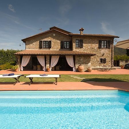 La Cicala Villa Beverino Rum bild