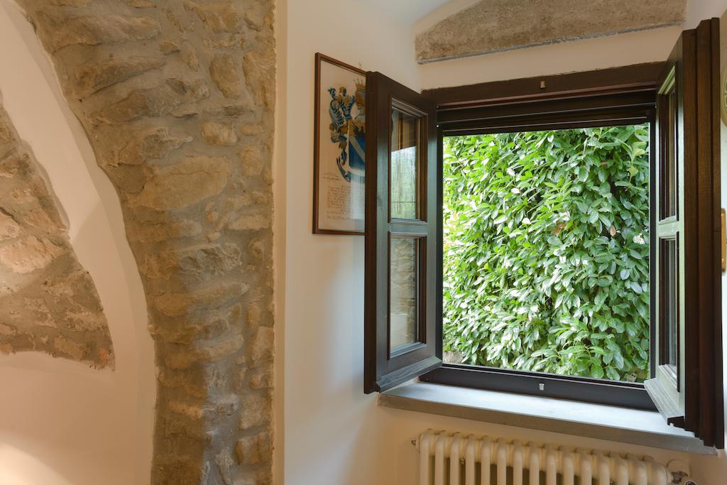 La Cicala Villa Beverino Rum bild