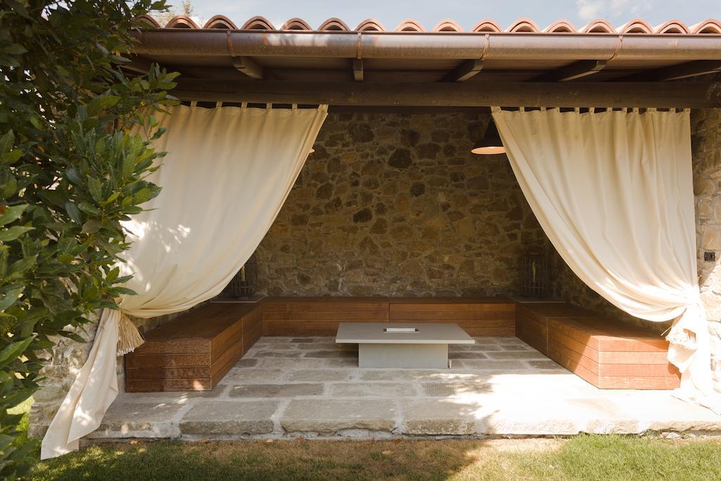 La Cicala Villa Beverino Rum bild