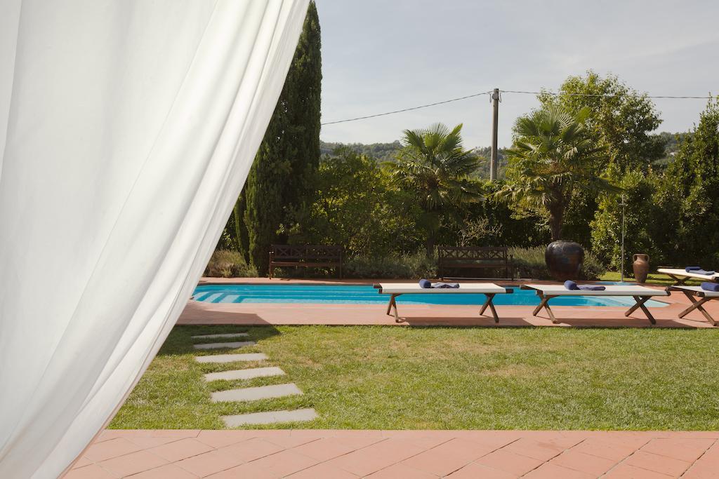 La Cicala Villa Beverino Rum bild