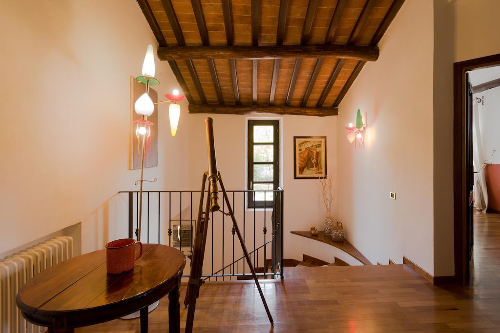 La Cicala Villa Beverino Rum bild